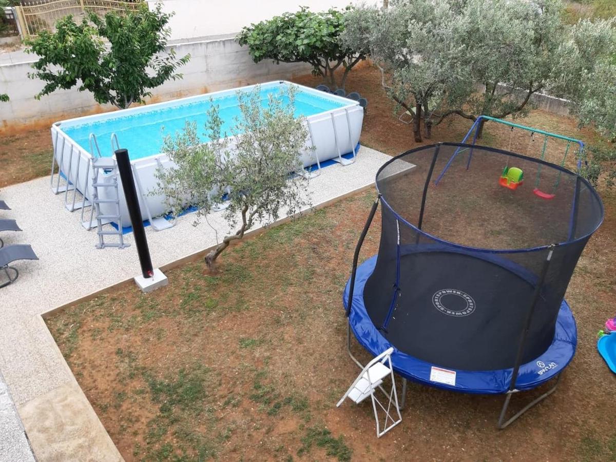 Apartment Ante 比比涅 外观 照片