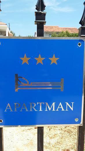 Apartment Ante 比比涅 客房 照片