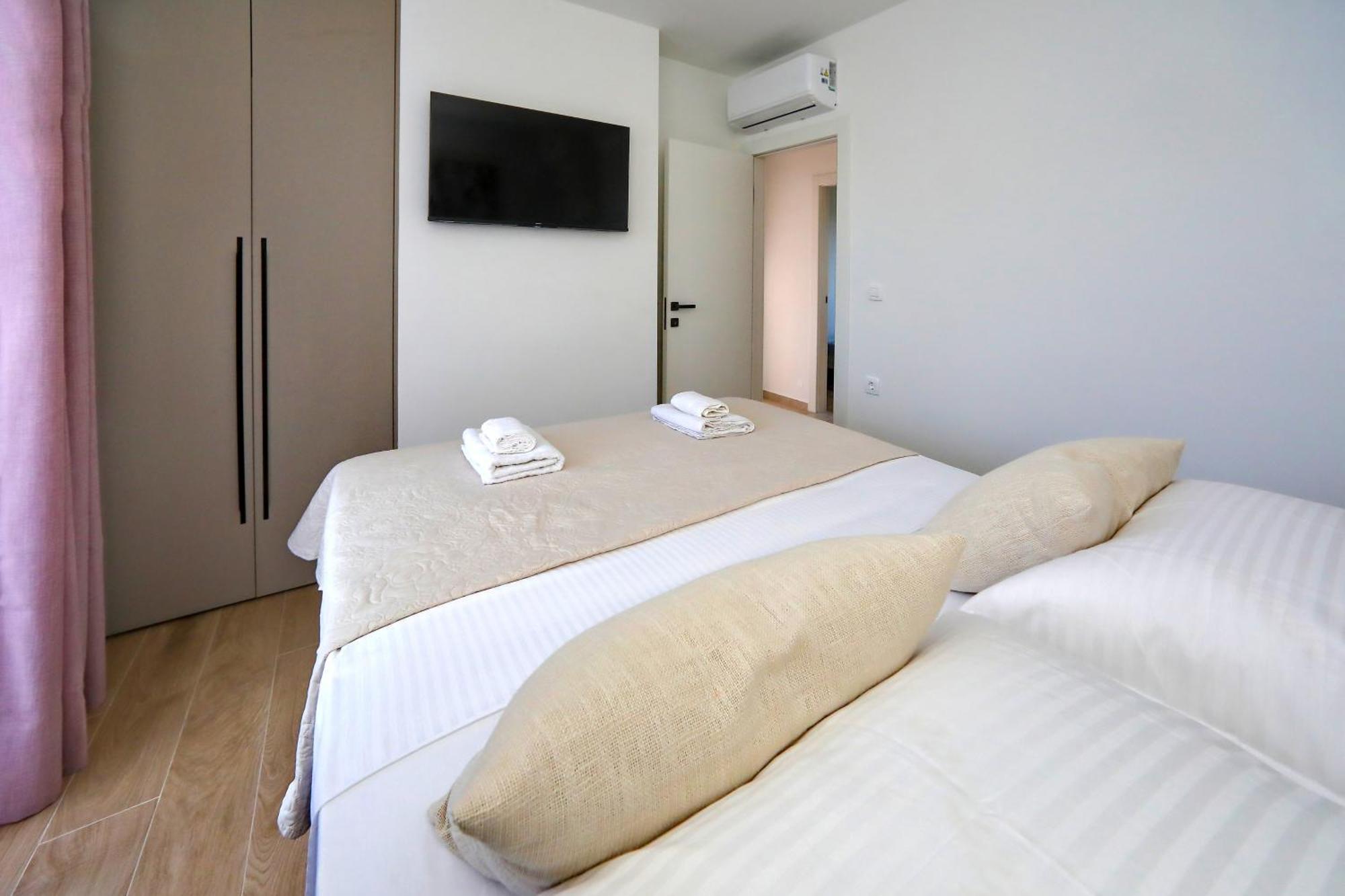 Apartment Ante 比比涅 外观 照片