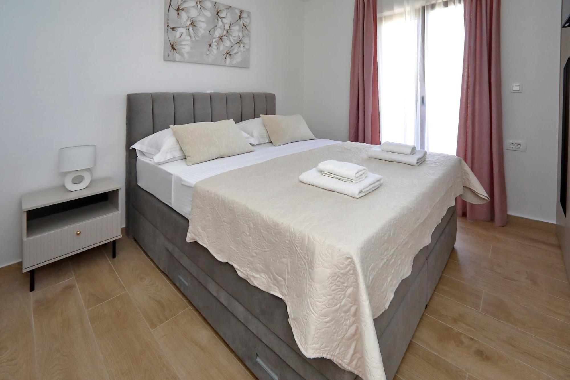 Apartment Ante 比比涅 外观 照片