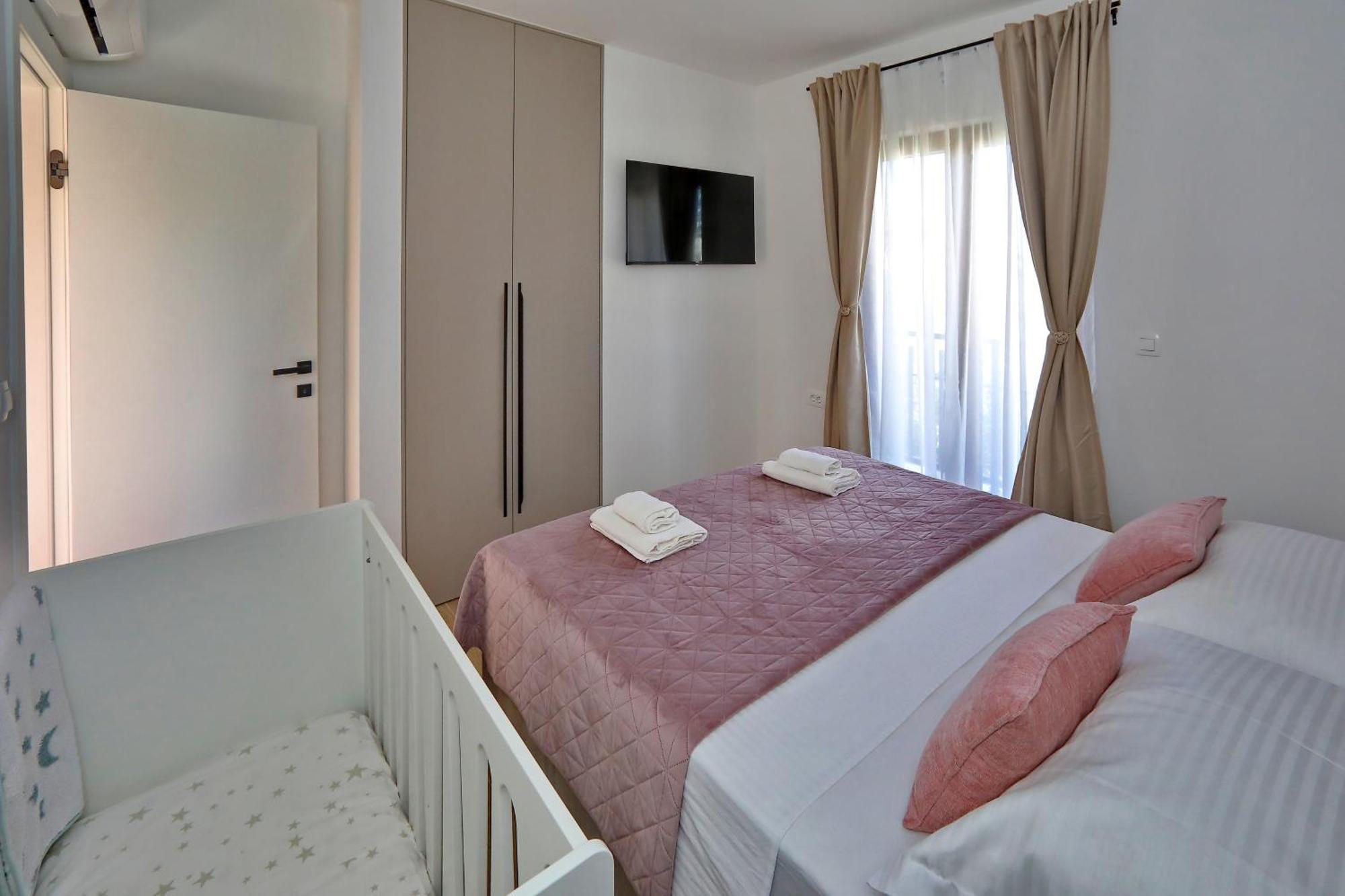 Apartment Ante 比比涅 外观 照片