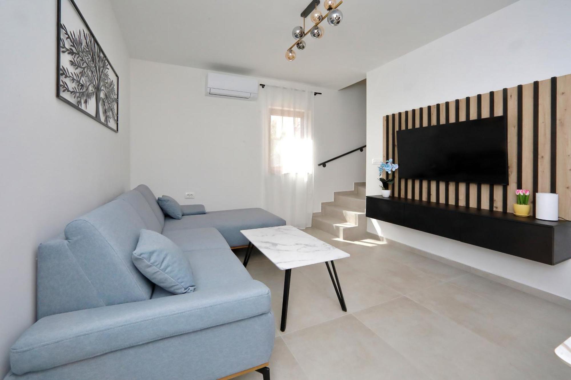 Apartment Ante 比比涅 外观 照片