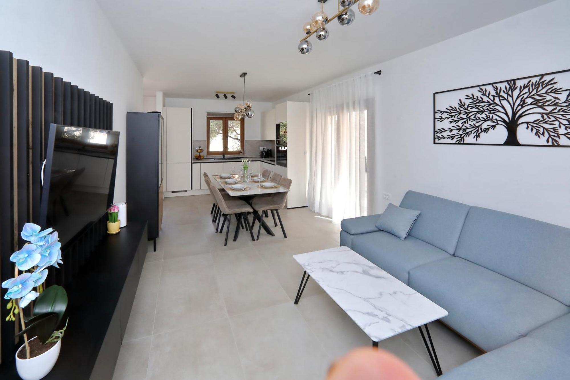 Apartment Ante 比比涅 外观 照片