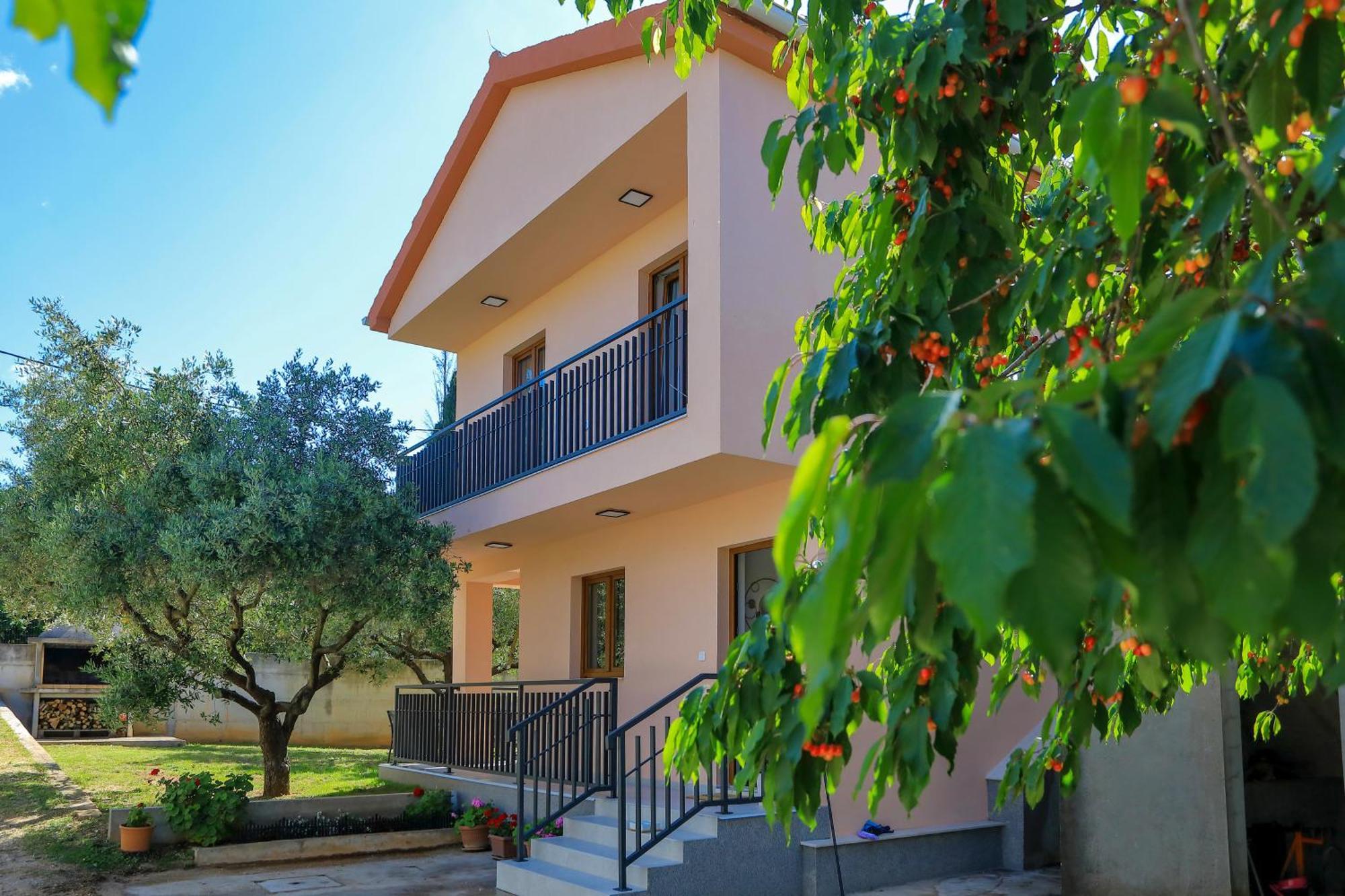 Apartment Ante 比比涅 外观 照片