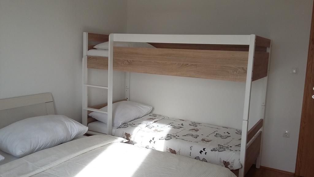 Apartment Ante 比比涅 客房 照片