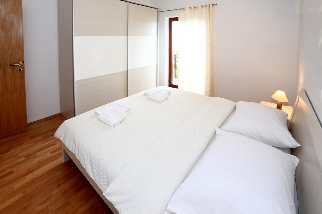 Apartment Ante 比比涅 客房 照片