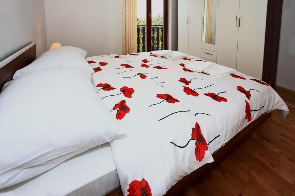 Apartment Ante 比比涅 外观 照片