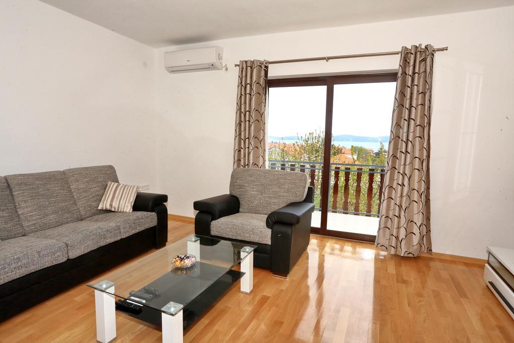 Apartment Ante 比比涅 外观 照片