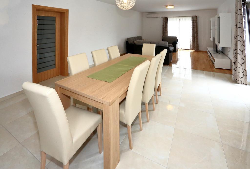 Apartment Ante 比比涅 外观 照片