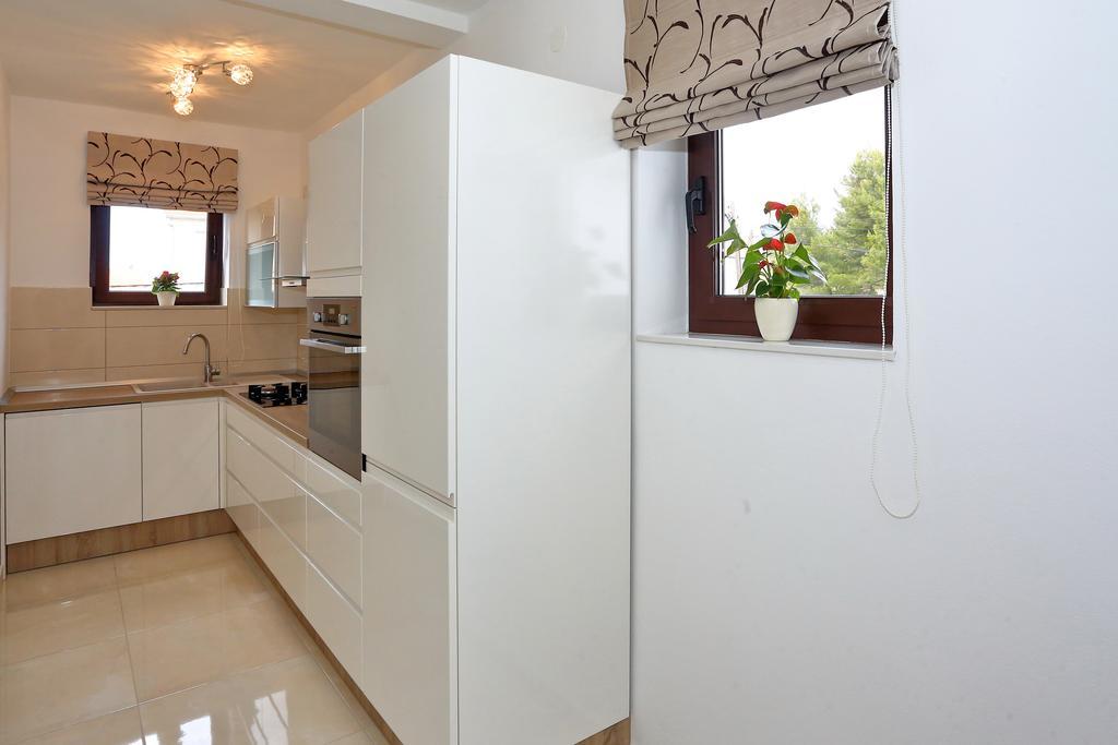 Apartment Ante 比比涅 外观 照片